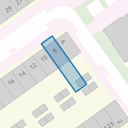 Perceel GVH37-AW-4121