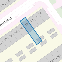 Perceel GVH37-AW-4123