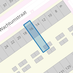 Perceel GVH37-AW-4125