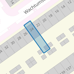 Perceel GVH37-AW-4129