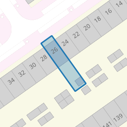 Perceel GVH37-AW-4130