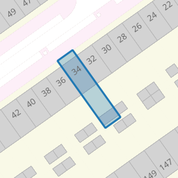 Perceel GVH37-AW-4134