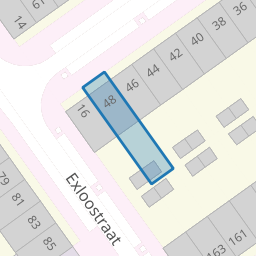 Perceel GVH37-AW-4141