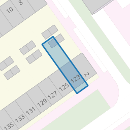 Perceel GVH37-AW-4144