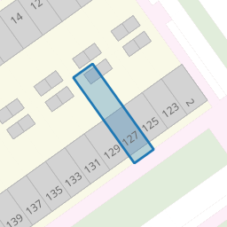 Perceel GVH37-AW-4146