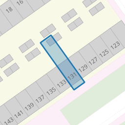 Perceel GVH37-AW-4148