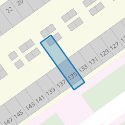 Perceel GVH37-AW-4150