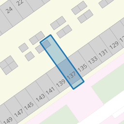 Perceel GVH37-AW-4151