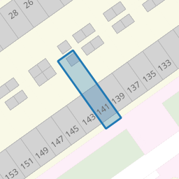 Perceel GVH37-AW-4153