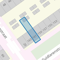 Perceel GVH37-AW-4163