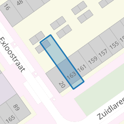 Perceel GVH37-AW-4164