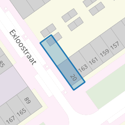 Perceel GVH37-AW-4165