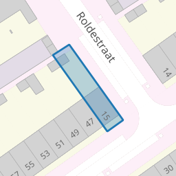 Perceel GVH37-AW-4166