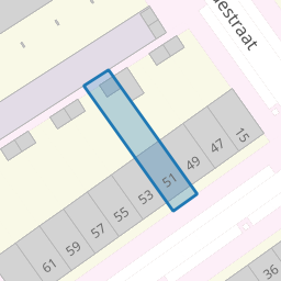 Perceel GVH37-AW-4169