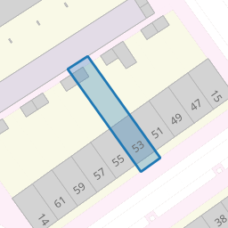 Perceel GVH37-AW-4170