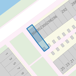 Perceel GVH37-AW-4188