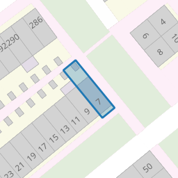 Perceel GVH37-AW-4189