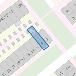 Perceel GVH37-AW-4190