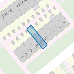 Perceel GVH37-AW-4194