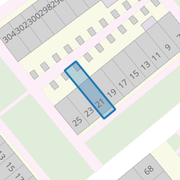 Perceel GVH37-AW-4196