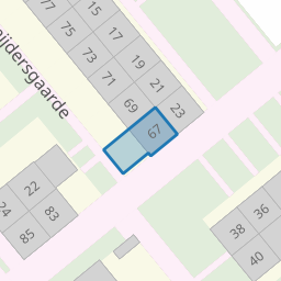 Perceel GVH37-AW-4232