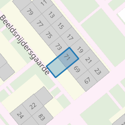 Perceel GVH37-AW-4234