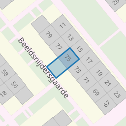 Perceel GVH37-AW-4236