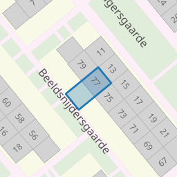 Perceel GVH37-AW-4237