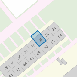 Perceel GVH37-AW-4240