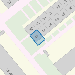 Perceel GVH37-AW-4246