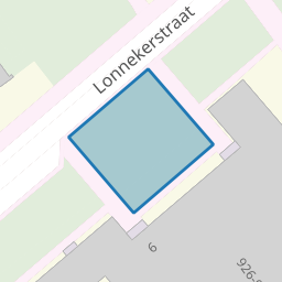 Perceel GVH37-AW-425