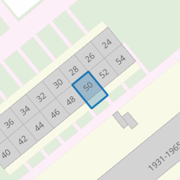 Perceel GVH37-AW-4251