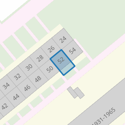 Perceel GVH37-AW-4252