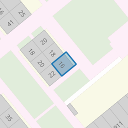 Perceel GVH37-AW-4256