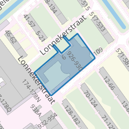 Perceel GVH37-AW-427