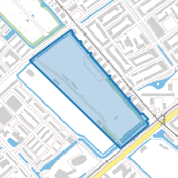 Perceel GVH37-AW-4284