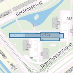 Perceel GVH37-AW-4292