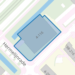 Perceel GVH37-AW-4303