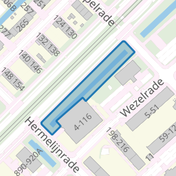 Perceel GVH37-AW-4304