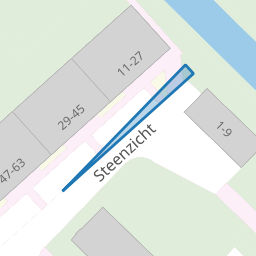 Perceel GVH37-AW-4310