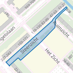 Perceel GVH37-AW-4311