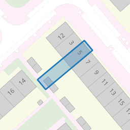 Perceel GVH37-AW-4314