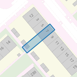 Perceel GVH37-AW-4315