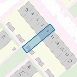 Perceel GVH37-AW-4316