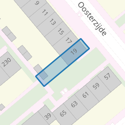 Perceel GVH37-AW-4321