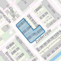 Perceel GVH37-AW-4322