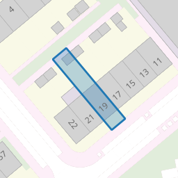 Perceel GVH37-AW-4325