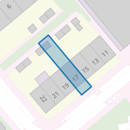 Perceel GVH37-AW-4326