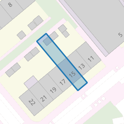 Perceel GVH37-AW-4327