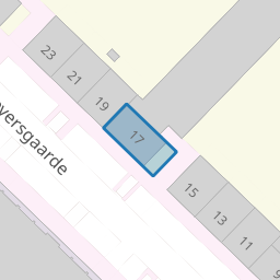 Perceel GVH37-AW-4334